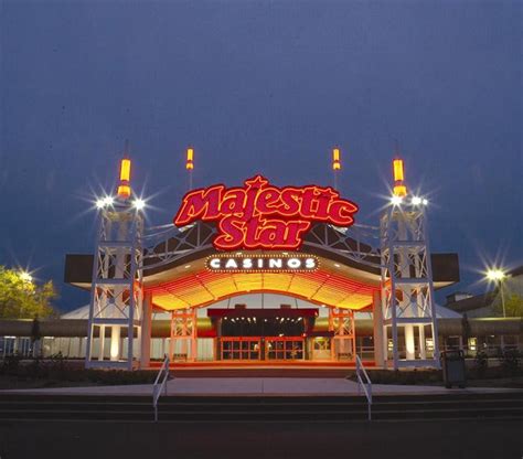 majestic star casino jobs|majestic star casino gary indiana.